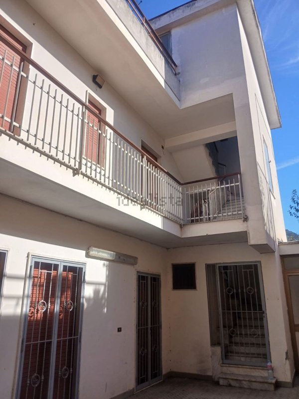 casa indipendente in vendita a Roccarainola in zona Sasso