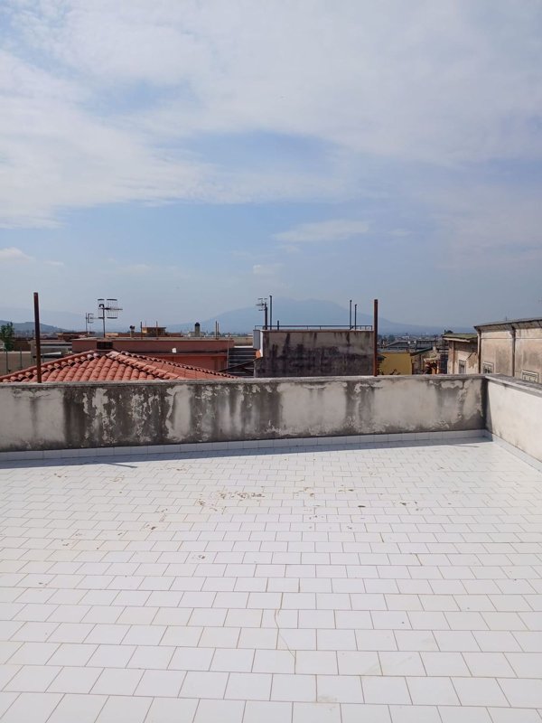 appartamento in vendita a Roccarainola in zona Piazza