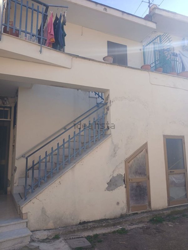 appartamento in vendita a Roccarainola in zona Piazza