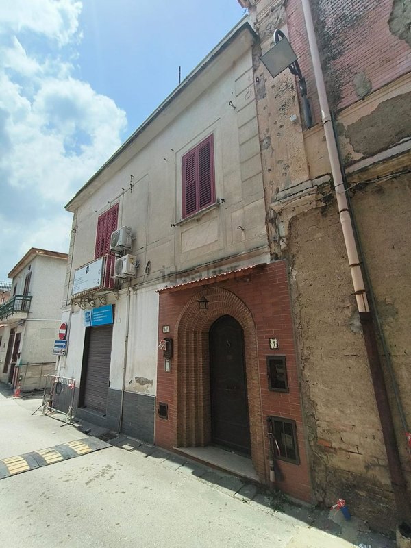 appartamento in vendita a Roccarainola in zona Piazza
