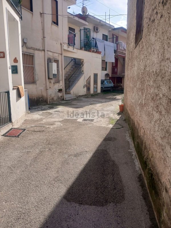 appartamento in vendita a Roccarainola in zona Piazza