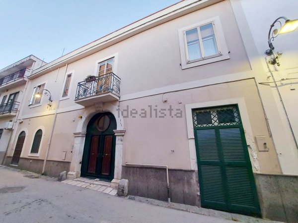 appartamento in vendita a Roccarainola in zona Piazza