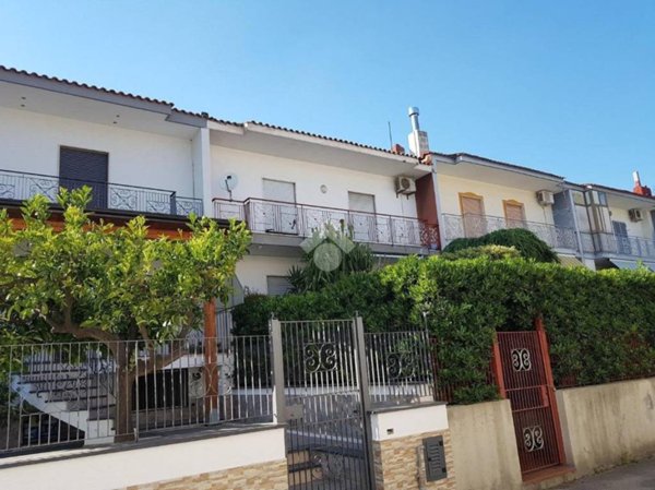 casa indipendente in vendita a Roccarainola in zona Piazza