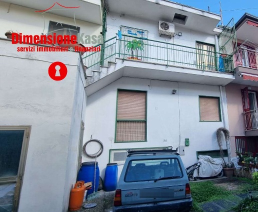 appartamento in vendita a Roccarainola in zona Piazza