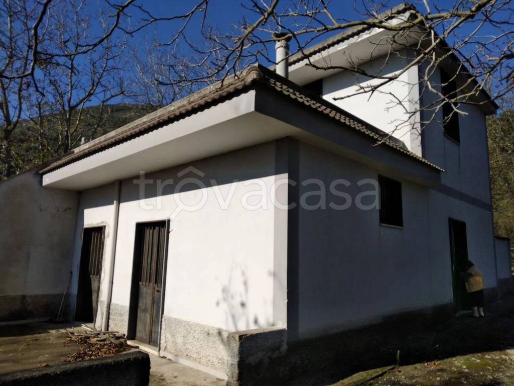 terreno agricolo in vendita a Roccarainola in zona Sasso