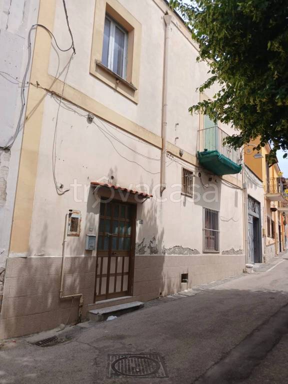casa indipendente in vendita a Roccarainola in zona Piazza