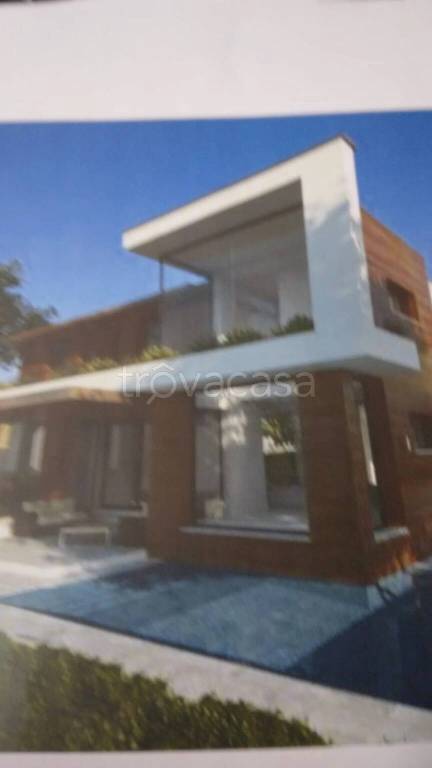 casa indipendente in vendita a Roccarainola in zona Piazza