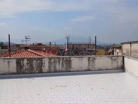 appartamento in vendita a Roccarainola in zona Piazza