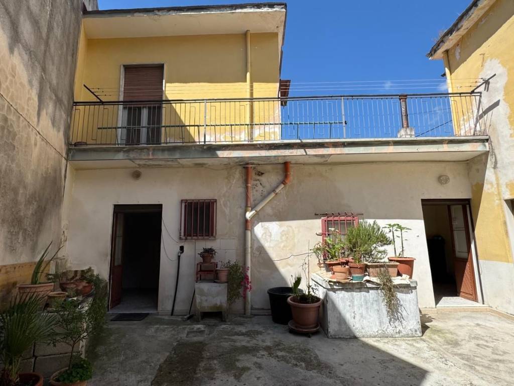 appartamento in vendita a Roccarainola in zona Piazza