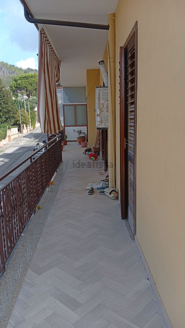 appartamento in vendita a Roccarainola
