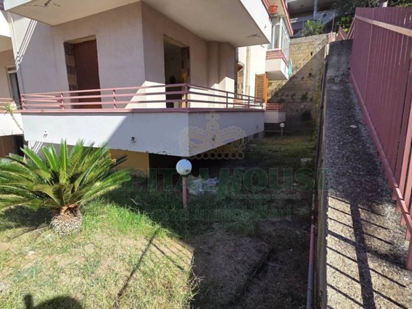 appartamento in vendita a Roccarainola in zona Piazza