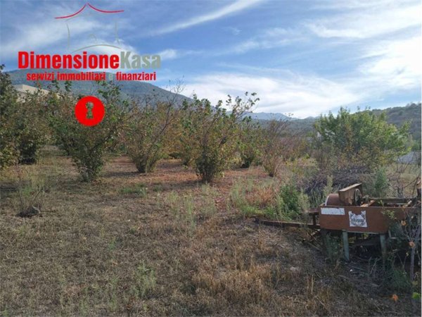 terreno agricolo in vendita a Roccarainola in zona Sasso
