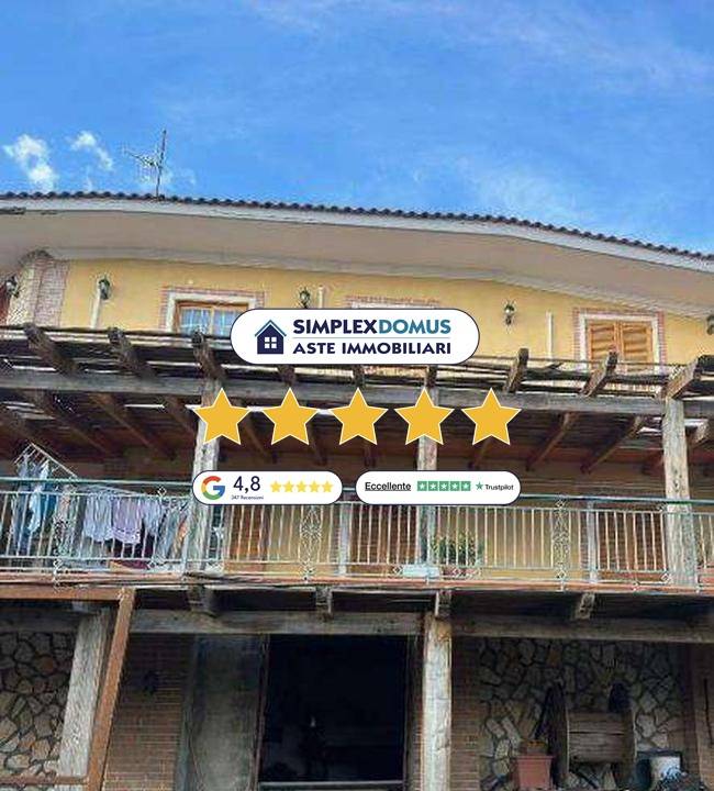 casa indipendente in vendita a Roccarainola in zona Piazza