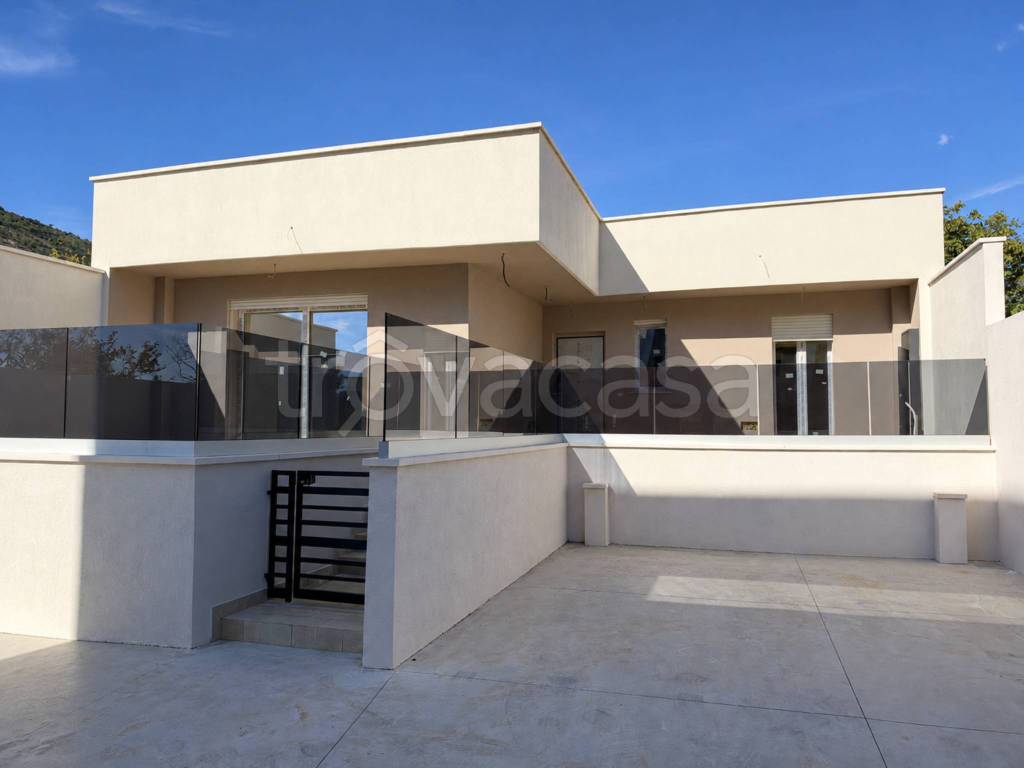 casa indipendente in vendita a Roccarainola in zona Sasso