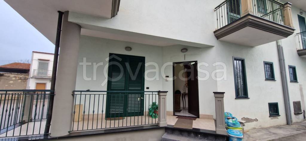 casa indipendente in vendita a San Gennaro Vesuviano