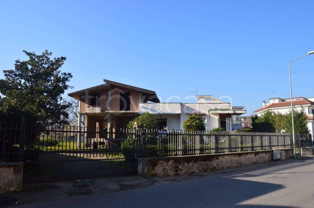 appartamento in vendita a San Gennaro Vesuviano