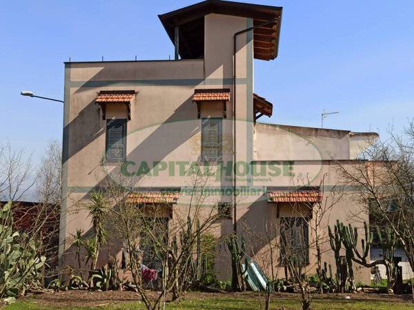 casa indipendente in vendita a San Gennaro Vesuviano
