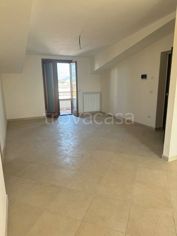 appartamento in vendita a San Gennaro Vesuviano