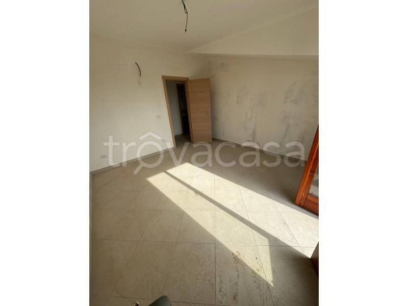appartamento in vendita a San Gennaro Vesuviano