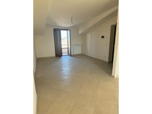 appartamento in vendita a San Gennaro Vesuviano