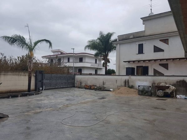 casa indipendente in vendita a San Gennaro Vesuviano
