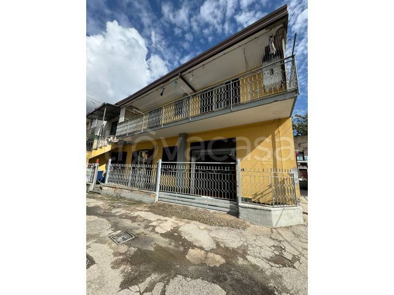 casa indipendente in vendita a San Gennaro Vesuviano