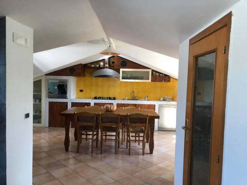 appartamento in vendita a San Gennaro Vesuviano