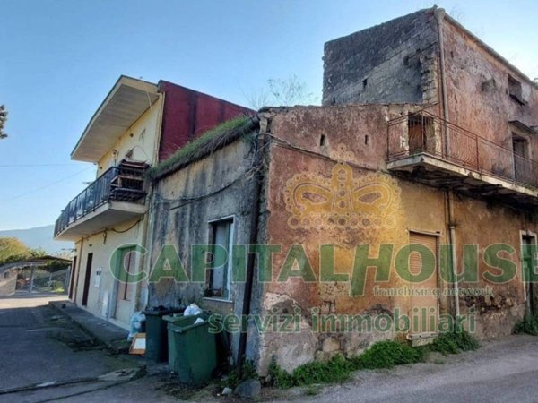 casa indipendente in vendita a San Gennaro Vesuviano