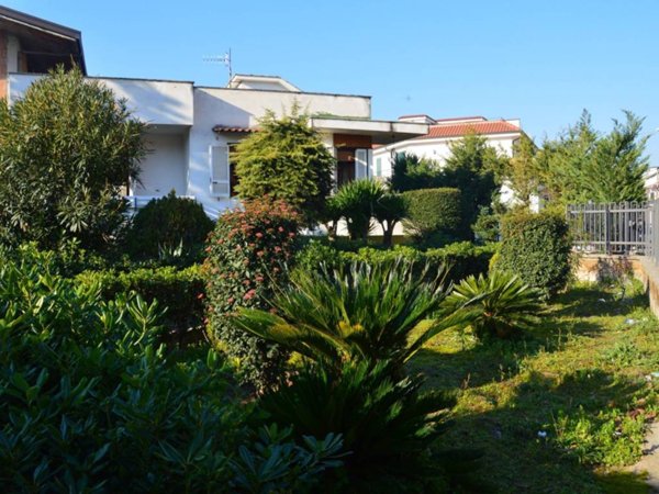 casa indipendente in vendita a San Gennaro Vesuviano