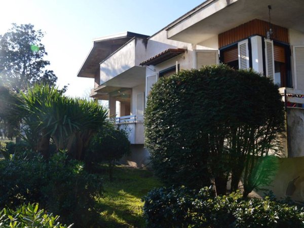 casa indipendente in vendita a San Gennaro Vesuviano