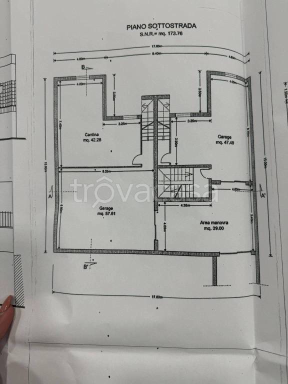 casa indipendente in vendita a San Gennaro Vesuviano