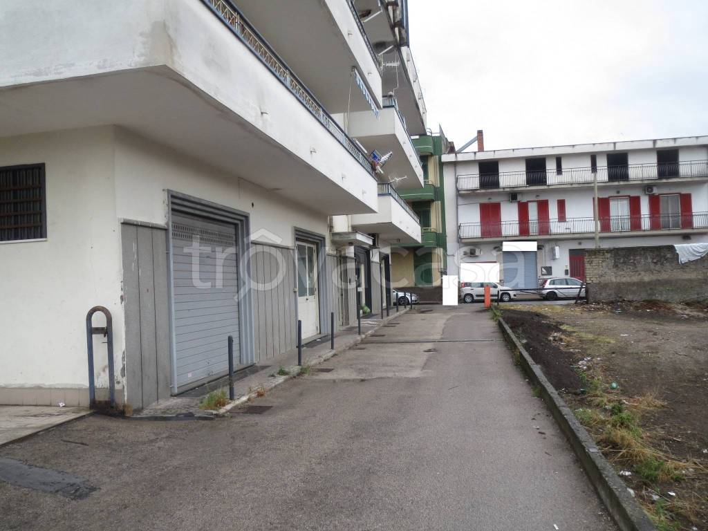 trivano in vendita a San Gennaro Vesuviano
