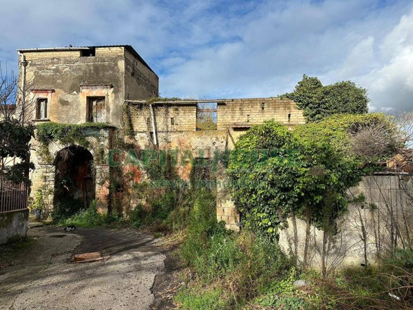 quadrivano in vendita a San Gennaro Vesuviano