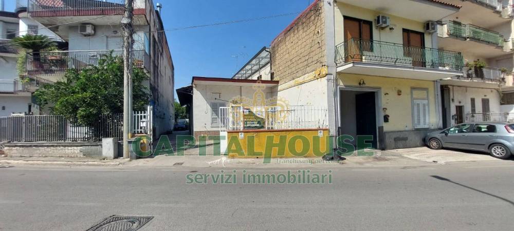 casa indipendente in vendita a San Gennaro Vesuviano