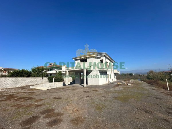 casa indipendente in vendita a San Gennaro Vesuviano