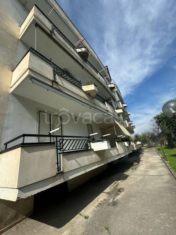 appartamento in vendita a San Gennaro Vesuviano