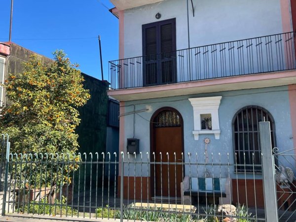appartamento in vendita a San Gennaro Vesuviano
