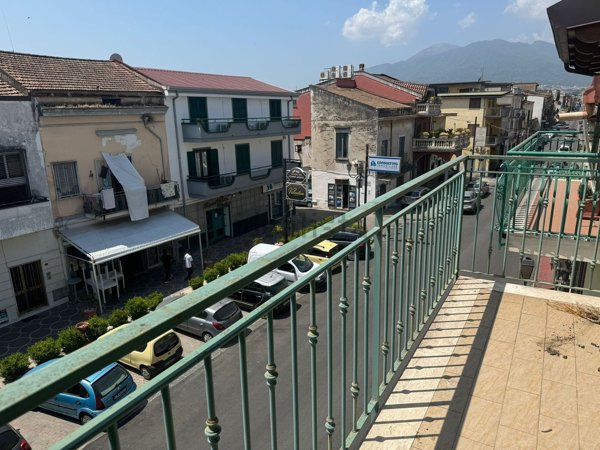 appartamento in vendita a San Gennaro Vesuviano