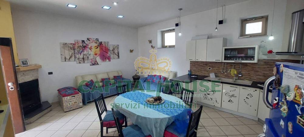 casa indipendente in vendita a San Gennaro Vesuviano