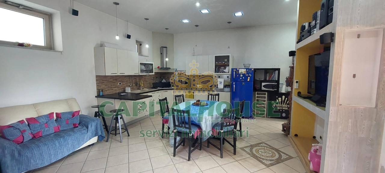 casa indipendente in vendita a San Gennaro Vesuviano