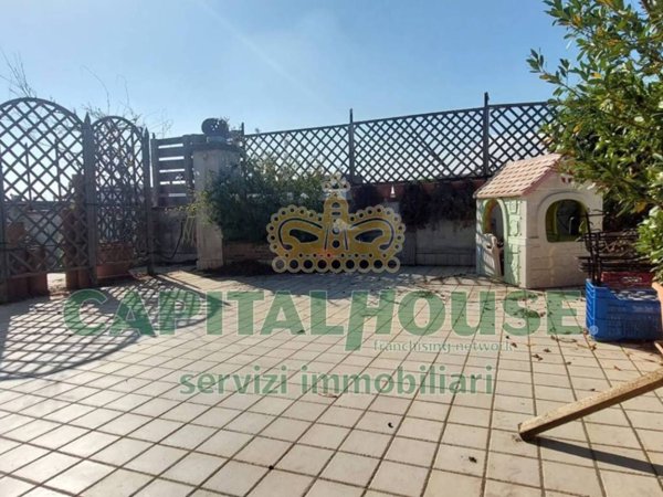 casa indipendente in vendita a San Gennaro Vesuviano