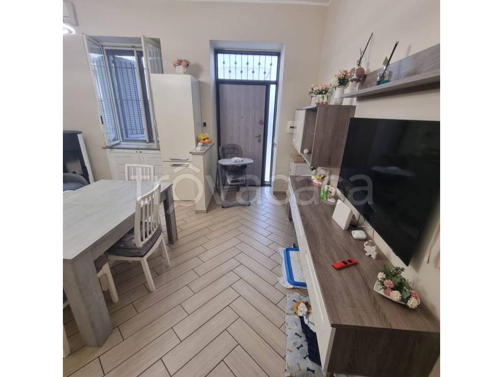 appartamento in vendita a San Gennaro Vesuviano
