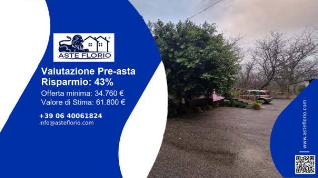 appartamento in vendita a San Gennaro Vesuviano