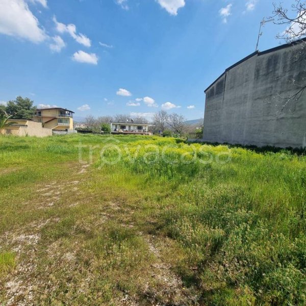 terreno agricolo in vendita a San Gennaro Vesuviano
