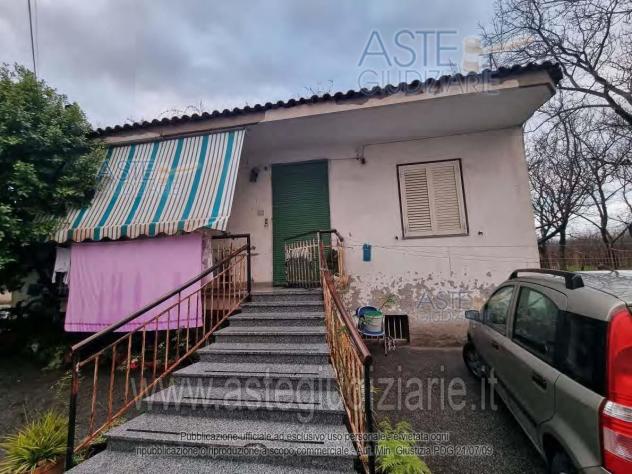 appartamento in vendita a San Gennaro Vesuviano