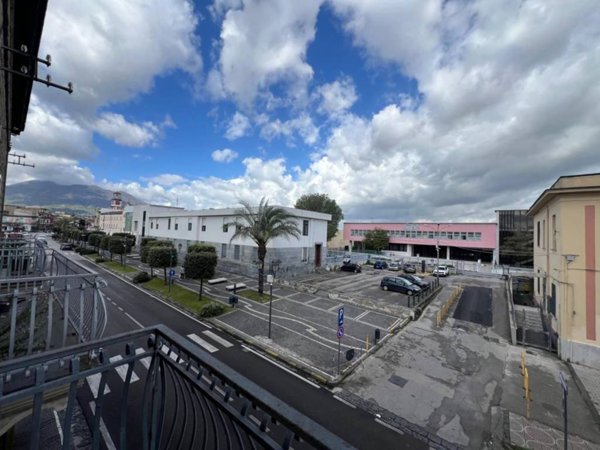 casa indipendente in vendita a San Gennaro Vesuviano