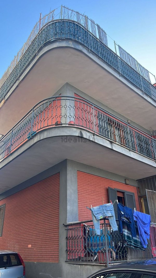 appartamento in vendita a San Gennaro Vesuviano