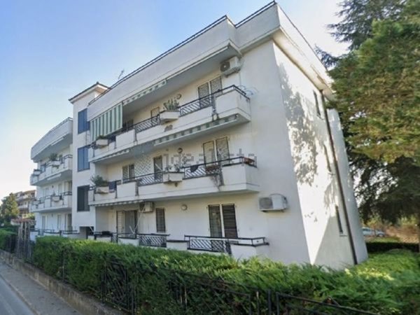 appartamento in vendita a San Gennaro Vesuviano
