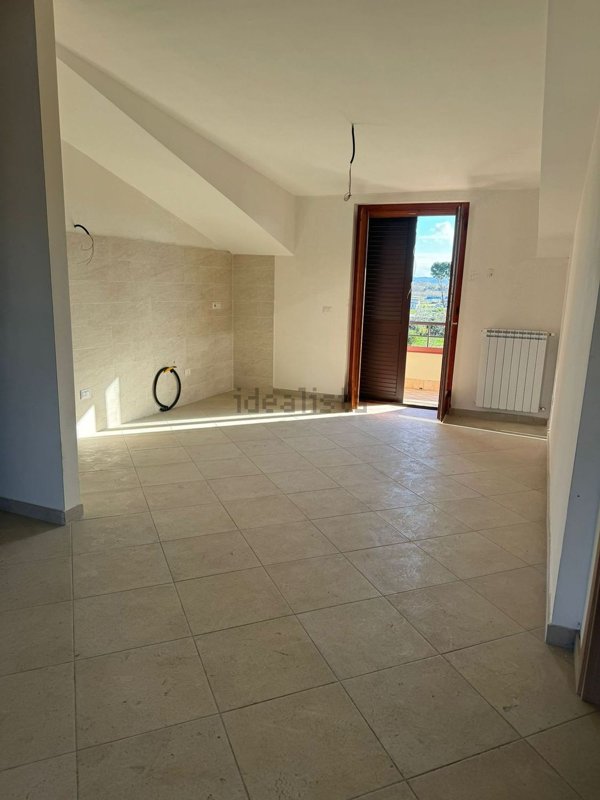 appartamento in vendita a San Gennaro Vesuviano