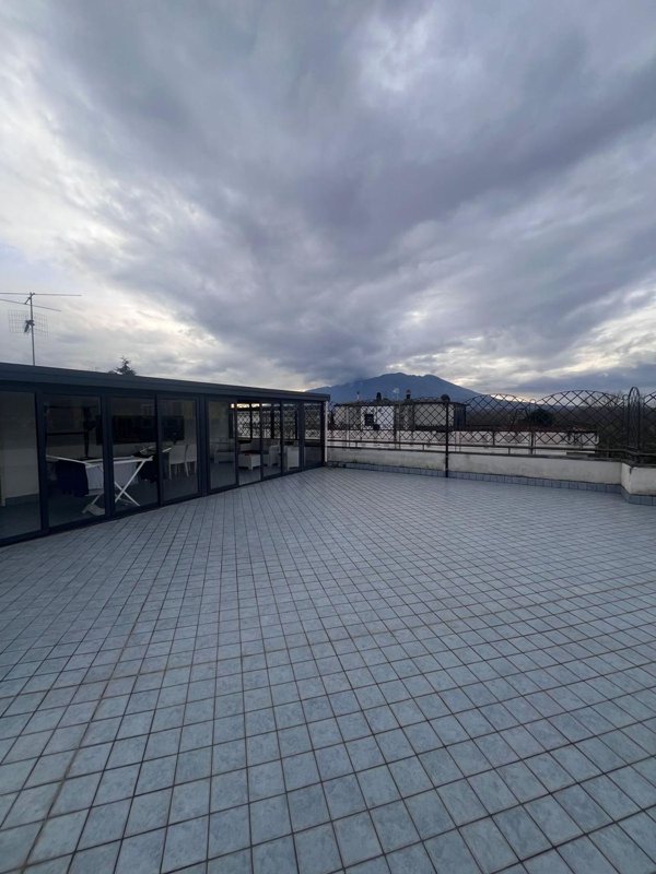 appartamento in vendita a San Gennaro Vesuviano
